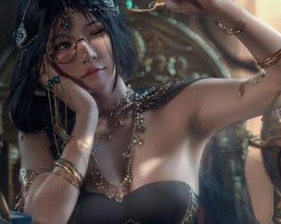 还能再意外点吗？Uki雨季的剧情和福利搭配得太棒了吧。