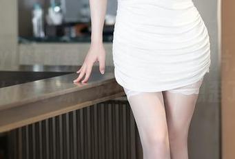 XIAOYU语画界 – 哎呦，高清图片里的Miki兔学妹，好像又让我想歪了