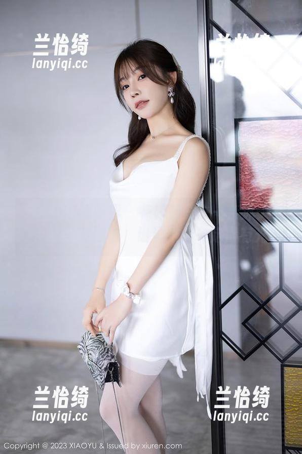 XIAOYU语画界 - 花嫁特集——奈沐子和她的无圣光时刻，谁说浪漫一定得有光？