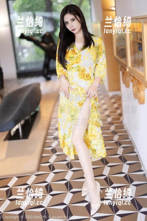 XIAOYU语画界-杨晨晨sugar XIAOYU语画界 - 杨晨晨sugar的绝美娇躯,图库里的高清作品,结果我的魂器都被吸走了……注意安全啊!