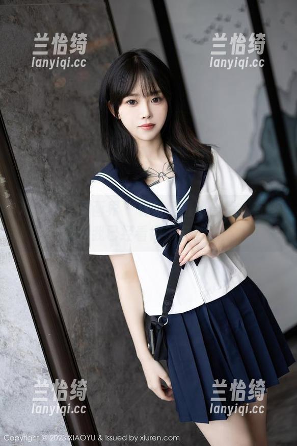 XIAOYU语画界-杨紫嫣 XIAOYU语画界 - 杨紫嫣透明合集,有些部分我已经看得不自然了!