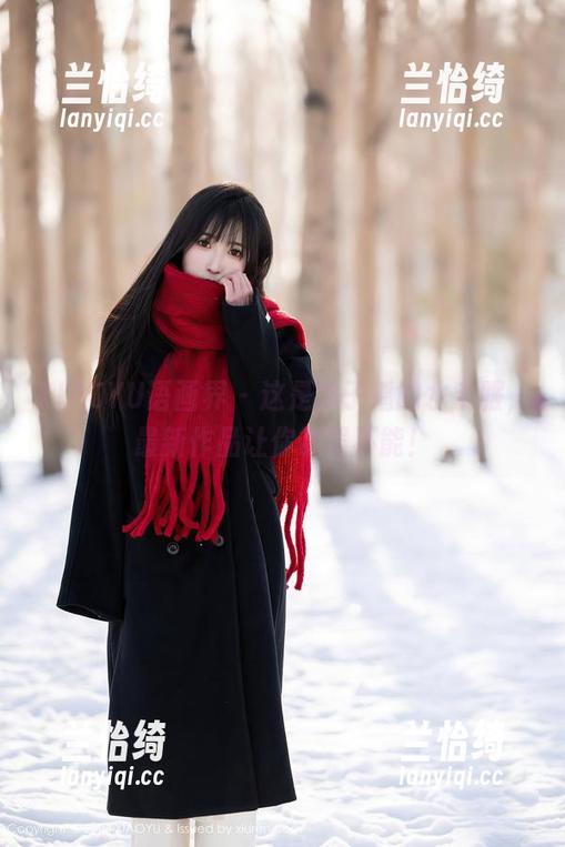 XIAOYU语画界-林子遥 XIAOYU语画界 - 这是林子遥的水手服,最新作品让你欲罢不能!