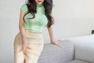 XINGYAN星颜社 – 这次是海边！赵馨悦的写真资源你不会想错过吧？