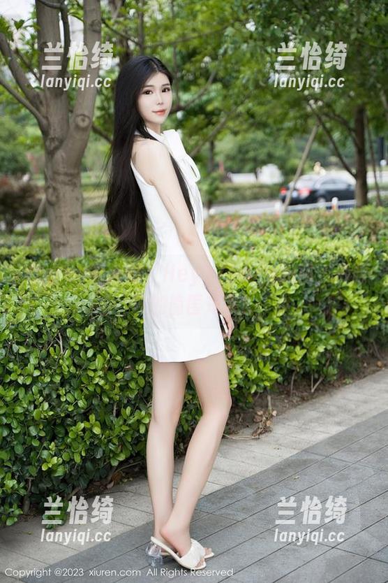 Xiuren秀人网 - HeyuZhang姐姐，资源界的隐匿专家！