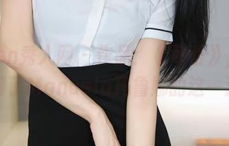 Xiuren秀人网 – 作品：《可爱》，谁能抵抗得了Manuela玛鲁娜的这一波撩？