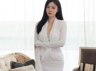 Xiuren秀人网 – 别被修女外表骗了，Nic妮可可写真集里的原图暗藏玄机