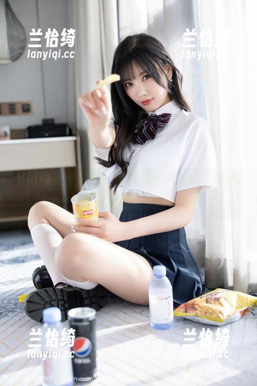 Xiuren秀人网 - 居家风格不油腻，乔伊joy无圣光原图来收割欢乐！