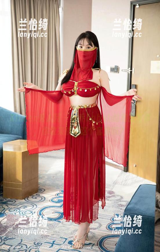 Xiuren秀人网 - 小乔babyb的和服写真，你敢来挑战这个套图吗？