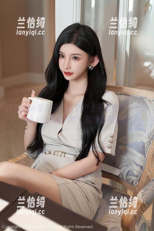 Xiuren秀人网 - 这个护士不简单！小雨baby的最新风格，你分享过嘛？