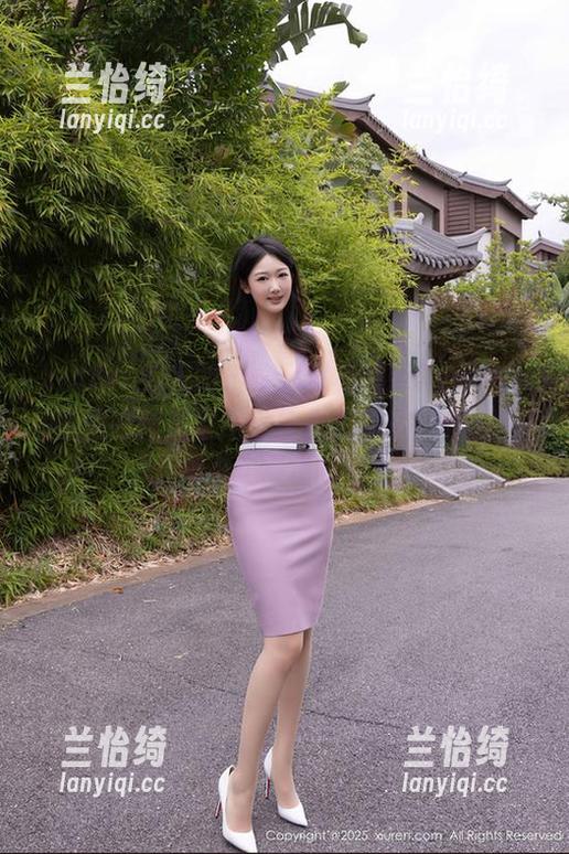 Xiuren秀人网 - 你见过杨紫嫣Cynthia的剧情在网盘里是个什么态度吗？她就像是一场不想停止的片段…