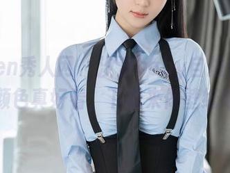 Xiuren秀人网 – 汐汐baby自拍秀，图片颜色真好看，下载来做壁纸吧。