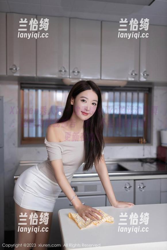 Xiuren秀人网 - 沈蜜桃miko的运动写真：这些角度我都告訴你，不全是套路哈！更新在此！