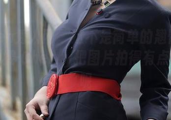 Xiuren秀人网 – 这不是简单的翘臀作品，绯月樱-Cherry把图片拍得有点儿撩人呢