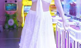 Xiuren秀人网 – 这里有陈小喵的少女时光，不用担心无圣光的尴尬
