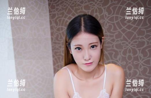 YouWu尤物馆 - 原图来了！FoxYini孟狐狸的兔女郎到底是甜还是辣？