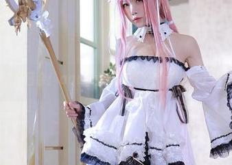 Fantia-明日奈：aqua水淼的资源，谁受得了这种诱惑？