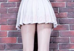 beautyleg – Neko的白色梦游，下载进去，你根本猜不到的作品！