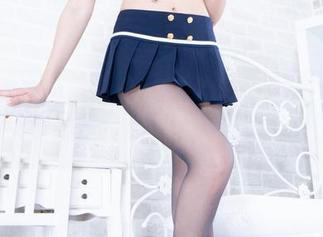 beautyleg – Xin的体操服写真，不仅是动作，还有更多的小心思在闪烁！