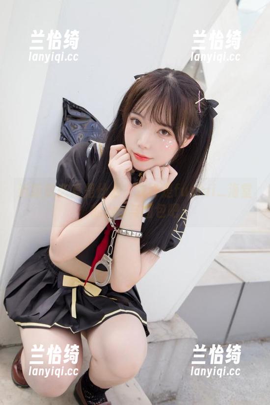 近距离恋爱是什么？或许是fushii_海堂的cos与图包吧