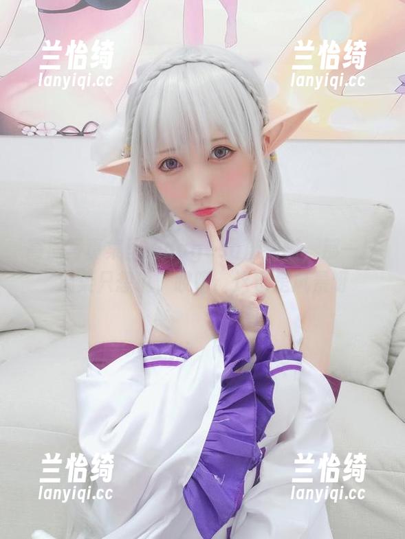 高清写真集里的nagesa魔物喵，那一抹温柔只想说，哎呀，这也是风景呀