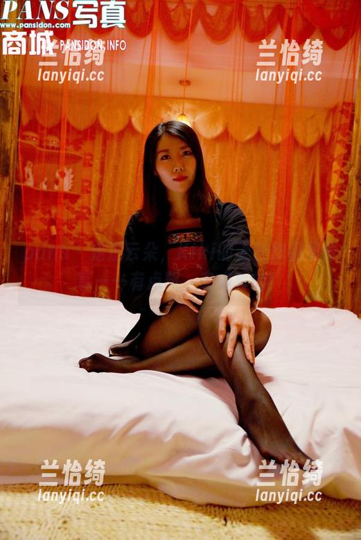 pans - 走过云朵，Kiki的天台作品集分享——有点飘，有点真的！