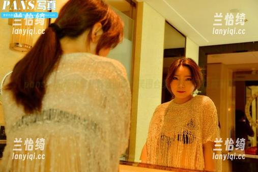 pans - 高能预警！娃娃的镂空美图合集，随时可能被征服
