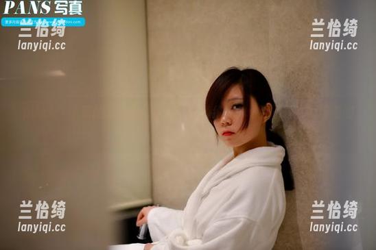 pans - 小倩的高清夏日图册，难道我真的看到了什么不该看的？