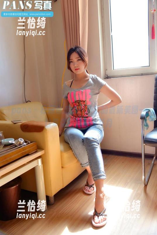 pans - 校服也走心：折折的最新美图一秒带你回到校园岁月
