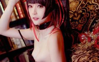短裙写真里的yui金鱼，下载之前记得心理建设哦！