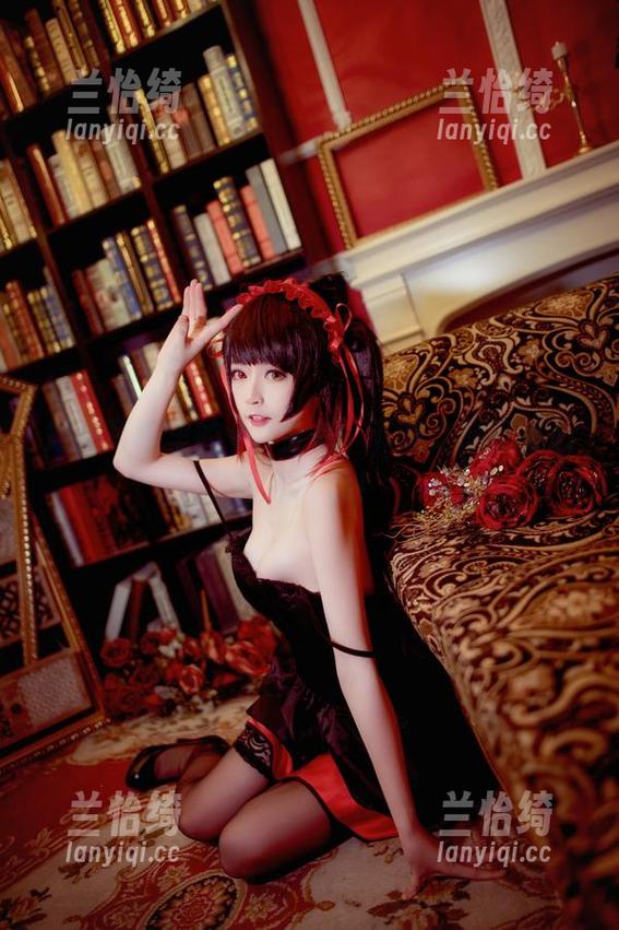 yui金鱼 短裙写真里的yui金鱼,下载之前记得心理建设哦!
