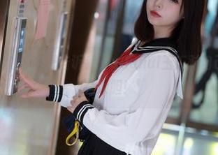 白龙吟，这高清原图想告诉我，yuuhui玉汇对自己的幻想有多么大胆！