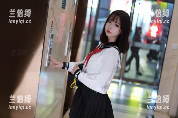 白龙吟，这高清原图想告诉我，yuuhui玉汇对自己的幻想有多么大胆！
