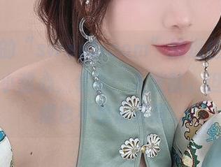 けん研的“sweetroom”挑逗性十足，原图：小甜心，套图：大波乱。但是我好像也不是很在意…