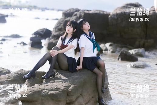 在三无人型的女神园地：精选写真集，不想‘无人’快闪哦？