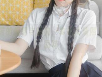 不呆猫的烟雾与旗袍，拿起高清照片慢慢品味