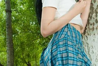 丽柜 – 兔子的办公室惊喜集：美图中的职场生活花样百出！