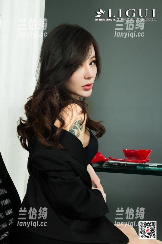 丽柜 - 然然的私房图包，运动风满分，果然挺会撩呢。