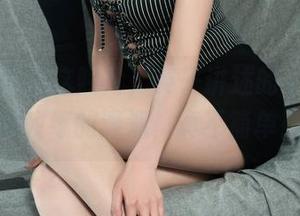丽柜 – 瞧瞧这照片，英子讲述的私人定制女教练的遭遇，真不简单！