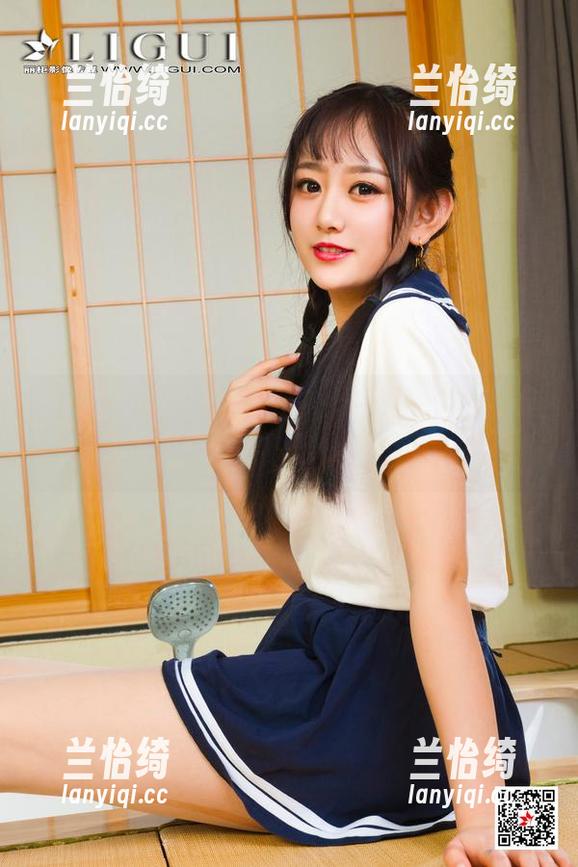 丽柜 - 病号们注意了，“葳翎”的护士作品来了，紧急救治我这颗躁动的心！