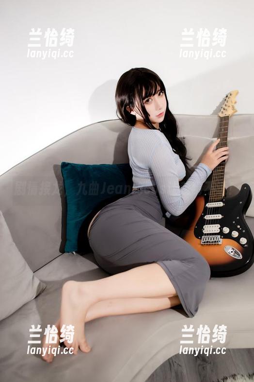 剧情接龙，九曲Jean的cos让我猜不透！