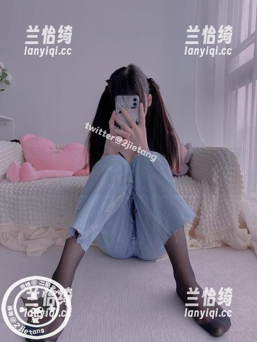 让二阶堂宅绘子带你云瑜伽——作品集里藏了啥？