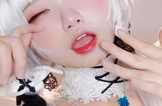 伊喵君_Nya的黑色之路，无圣光原图陪你散步