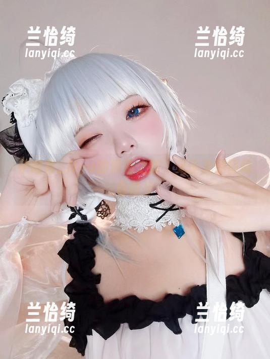 伊喵君_Nya的黑色之路，无圣光原图陪你散步
