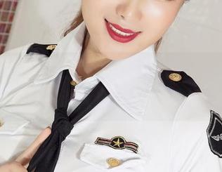 克拉女神 – 僮僮的妹妹？我的天，高清合集让人直流口水！