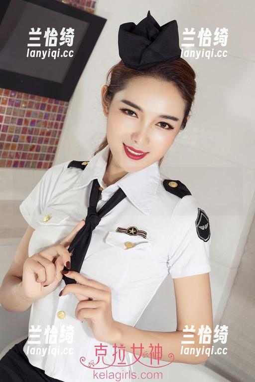 克拉女神 - 僮僮的妹妹？我的天，高清合集让人直流口水！