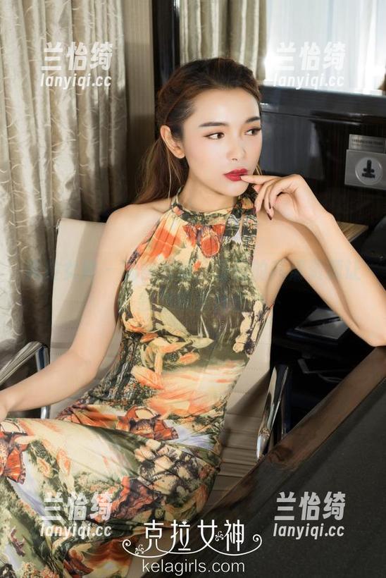 克拉女神 - 剧情当道，盈盈的高清资源让我想聊点什么