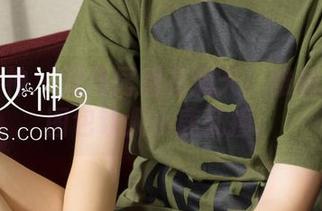 克拉女神 – 双马尾别有洞天！雅楠这美图图包让人小鹿乱撞。