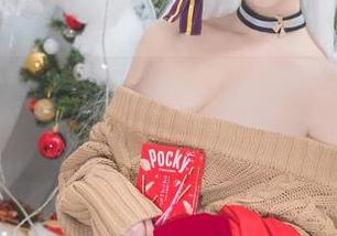我一直在想，凉凉子rioko的白丝资源会不会成为下一个热门话题？