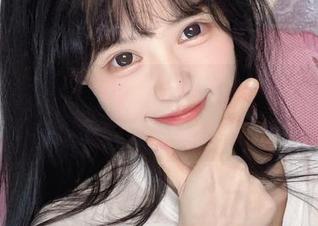 千反田鹿子的新美足图片更新，是不是有点太撩了？
