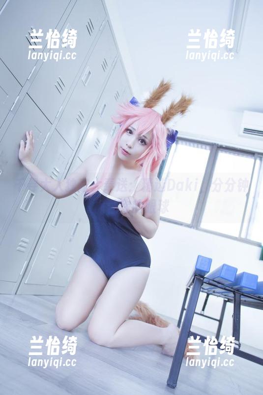 千寻大人独家大奉送：精选Daki，分分钟抓住你的眼球